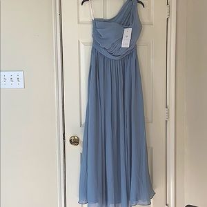 Bridesmaid Dress